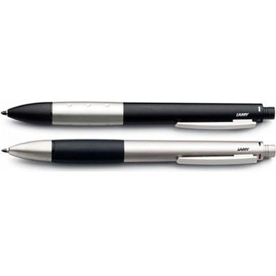 LAMY ラミー / Lamy 4 pen ラミー4ペン 多機能ペン 3色 LAMY ラミー / Lamy 4 pen ラミー4ペン 多機能ペン 3色