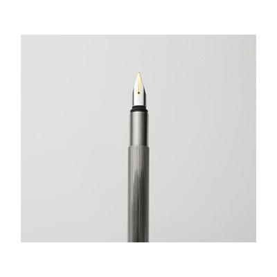 LAMY（ラミー） LAMY / cp1 プラチナコート 万年筆 : フジオカ文具e