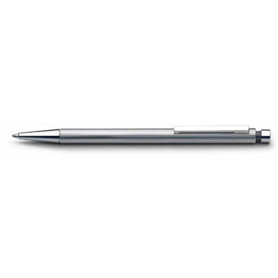 LAMY ラミー / cp1 プラチナコート ボールペン (L253) : フジオカ文具e
