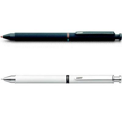 LAMY ラミー / tri pen st トライペンst 多機能ペン (ペンシル LAMY ラミー / tri pen st トライペンst 多機能ペン (ペンシル