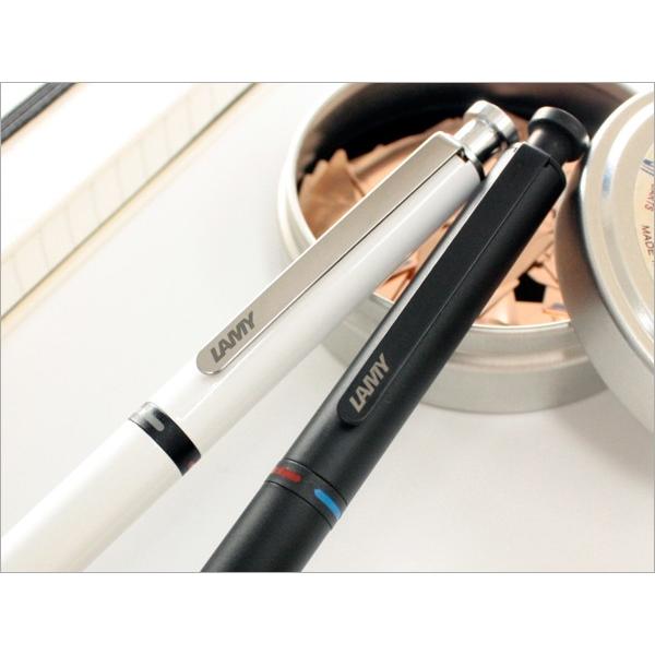 LAMY ラミー / tri pen st トライペンst 多機能ペン (ペンシル LAMY ラミー / tri pen st トライペンst 多機能ペン (ペンシル