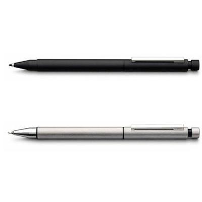 LAMY（ラミー） LAMY / twin pen ツイン ペン （ペンシル+ボールペン