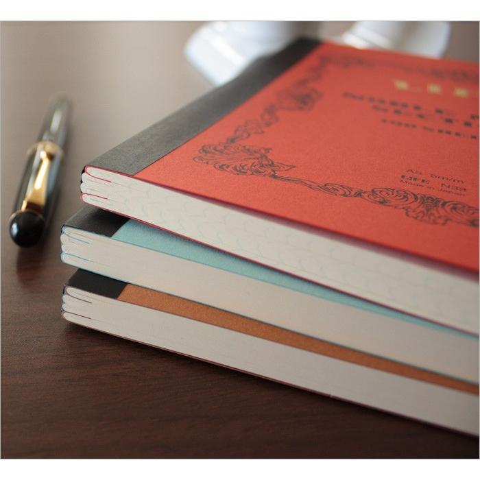 ライフ Life ノーブルノート B5サイズ 5mm方眼 5冊セット N32 Life 004 フジオカ文具e Stationery 通販 Yahoo ショッピング