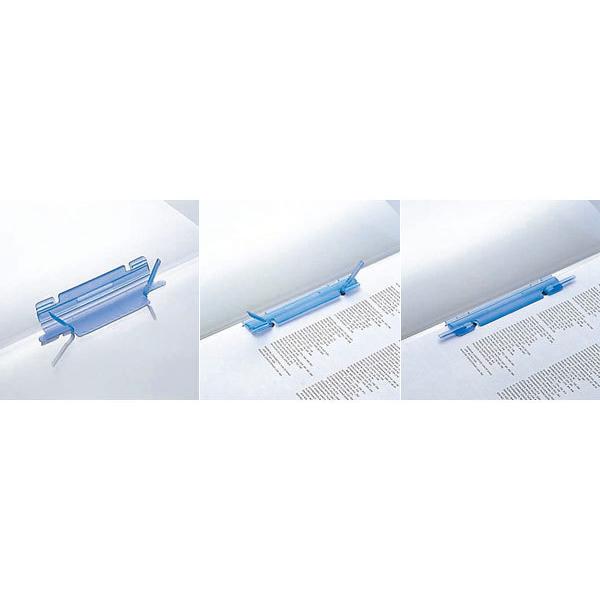 LIHIT LAB. リヒトラブ ルーパーファイル150 A4 タテ型 2穴 背幅 LIHIT LAB. リヒトラブ ルーパーファイル150 A4 タテ型 2穴 背幅