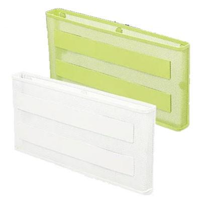 リヒトラブ マグネットポケット 横 A 7392 Lihit Lab 机周り収納 デスク整理用品 Lihitlab 631 フジオカ文具e Stationery 通販 Yahoo ショッピング