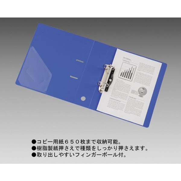LIHIT LAB. リヒトラブ リクエスト D型リングファイル A4 タテ型 LIHIT LAB. リヒトラブ リクエスト D型リングファイル A4 タテ型