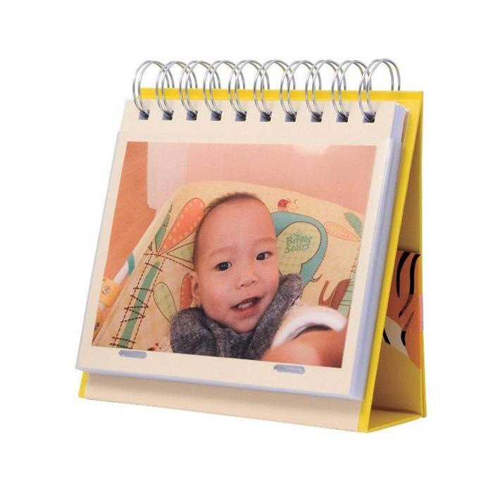 フォトフレーム 写真立て マークス フォトスタンドアルバム・アニマル