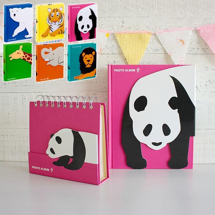 アルバム 写真 フォトアルバム マークス コレクションアルバム アニマル L判サイズ100枚収納可能 Cg Cal26 Marks 086 フジオカ文具e Stationery 通販 Yahoo ショッピング