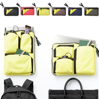 MARK'S（マークス） MARK'S TOGAKURE トガクレ バッグインバッグ(XS