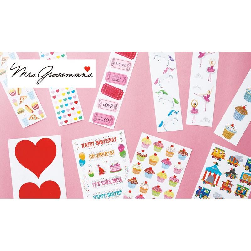 MARK'S（マークス） ステッカー シール M スタンダード パーティ