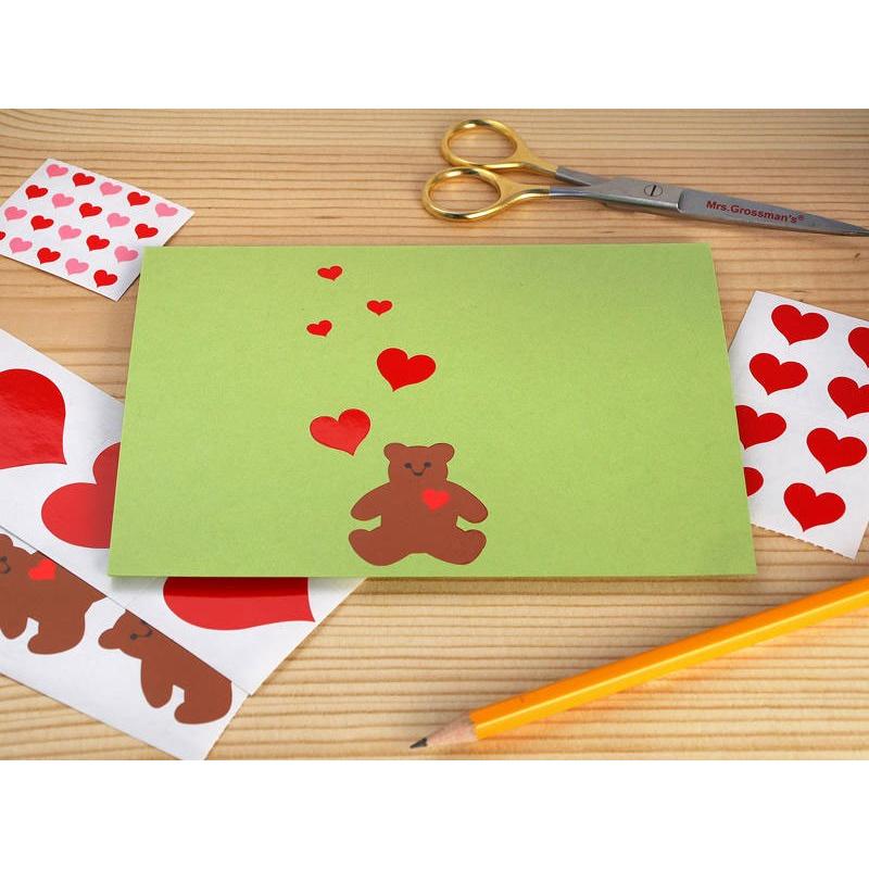 MARK'S（マークス） ステッカー シール M スタンダード パーティ