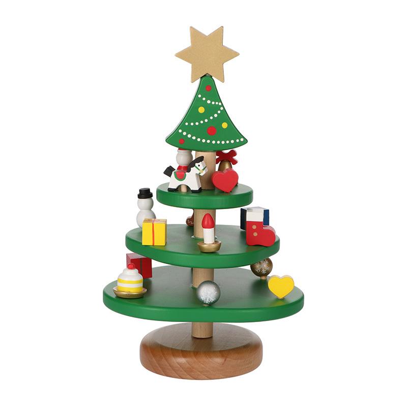 クリスマス雑貨 飾り マークス Mark S マスコットツリー L クリスマスツリー Toy Tr45 クリスマス 木製 人形 輸入雑貨 北欧 Marks 425 フジオカ文具e Stationery 通販 Yahoo ショッピング