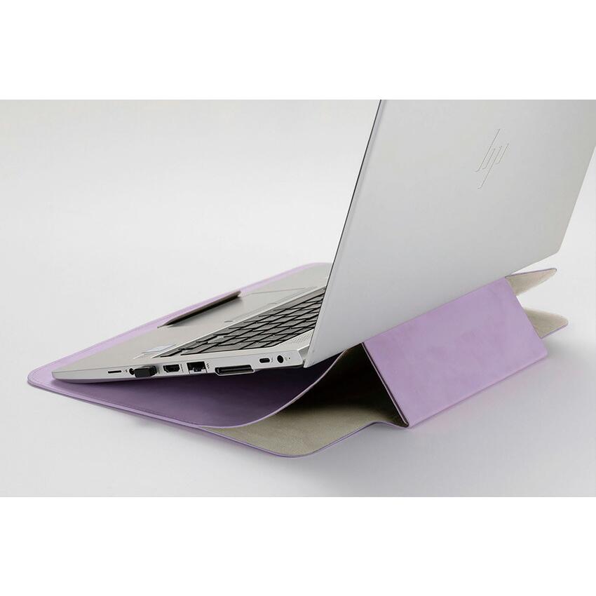 マークス ヴェレセラ ノートpcスタンド付スリーブケース Vls Cas06 Mark S Velessera スリーブケース Pcケース デザイン おしゃれ かわいい Marks 457 フジオカ文具e Stationery 通販 Yahoo ショッピング