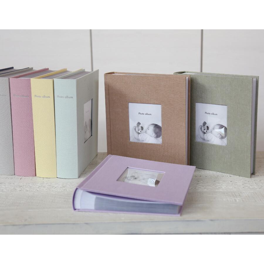 MARK'S（マークス） 限定カラー アルバム 写真 大容量 / ポイント10倍