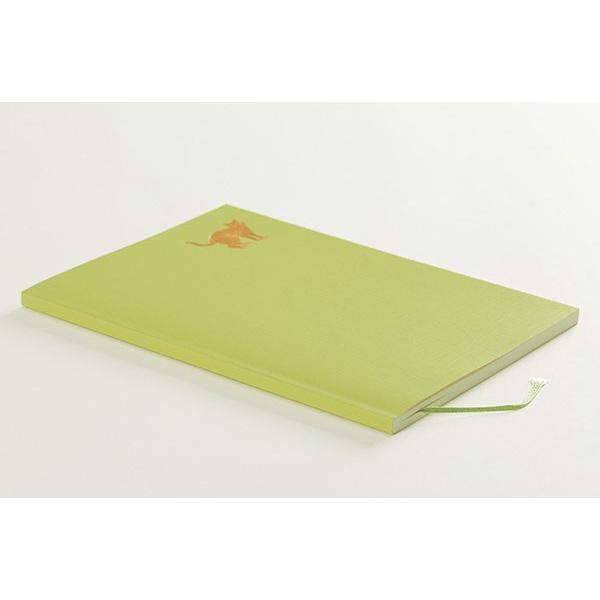 ミドリ 日記 きまぐれA（12871006）【MIDORI 自由日記 かわいい デザイン おしゃれ】｜e-stationery-fujioka｜04