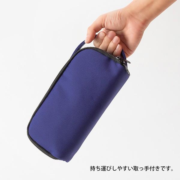 ミドリ 2ウェイポーチ コーデュラ 青 41786006 Midori 2way Pouch Cordura ポーチ かわいい デザイン おしゃれ Midori 1972 フジオカ文具e Stationery 通販 Yahoo ショッピング