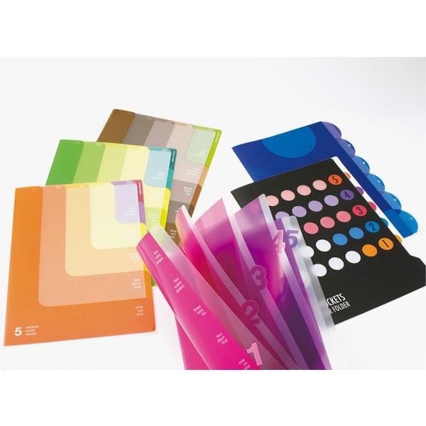 ミドリ 5ポケットクリアホルダー A5 ストライプ柄 紺 Midori クリアホルダー クリアファイル かわいい Midori 2169 フジオカ文具e Stationery 通販 Yahoo ショッピング