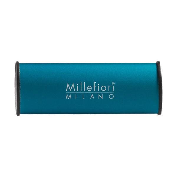 ミッレフィオーリ スパイシーウッド millefiori カーエアフレッシュ
