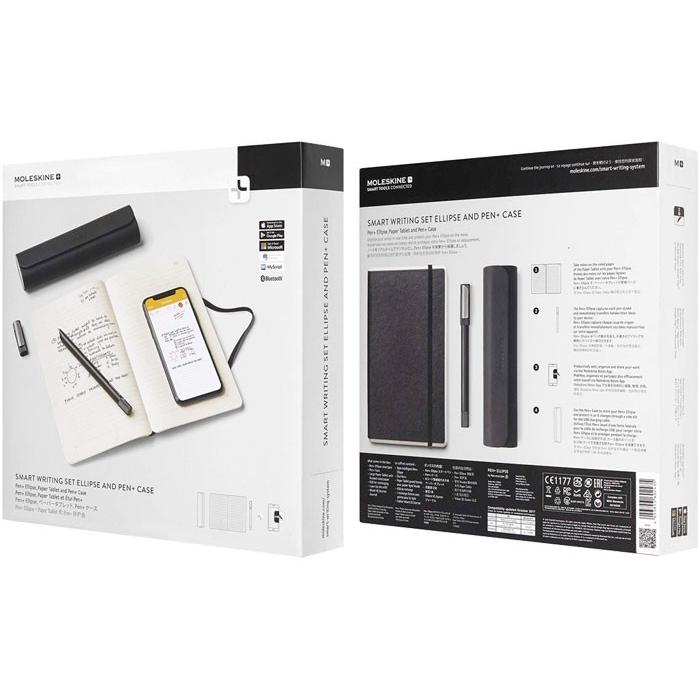 MOLESKINE（モレスキン） 【デジタルデバイス】スマートライティング