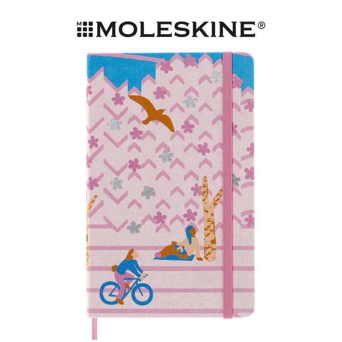 MOLESKINE（モレスキン） 【メール便可 2冊まで】モレスキン 限定版