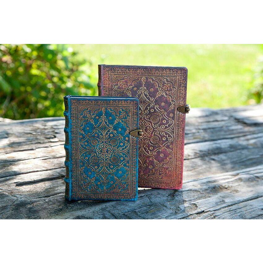 paperblanks（ペーパーブランクス） 【メール便可 2冊まで】ペーパー