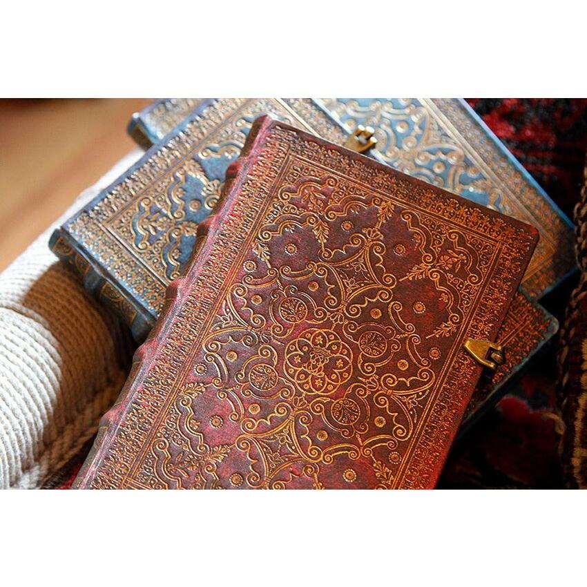 paperblanks（ペーパーブランクス） 【メール便可 2冊まで】ペーパー