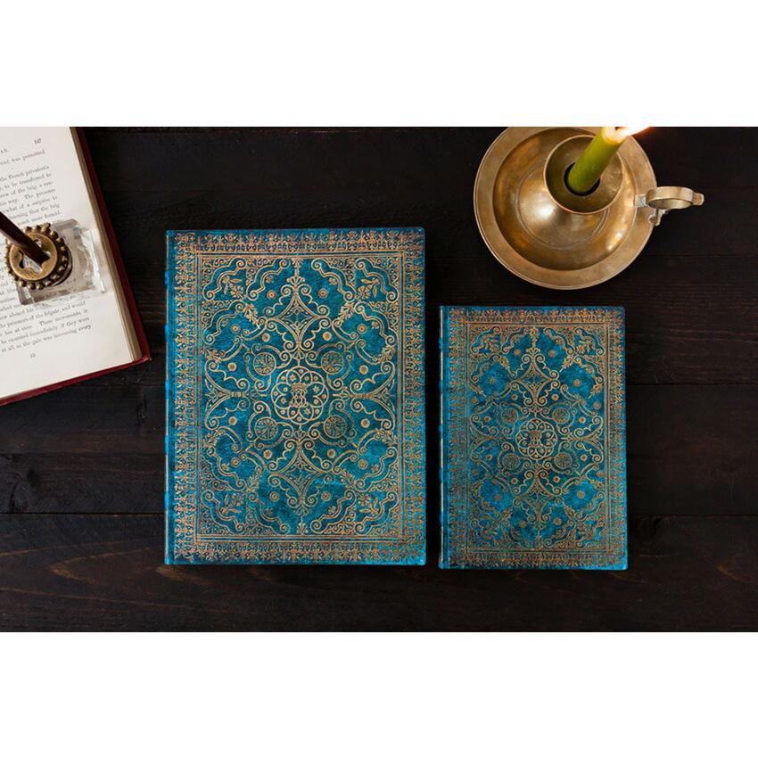 paperblanks（ペーパーブランクス） 【メール便可 2冊まで】ペーパー