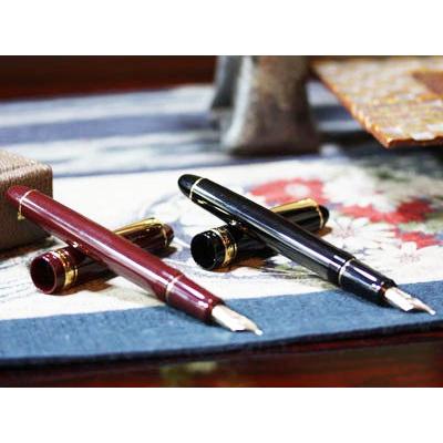 PILOT（パイロット） 万年筆 / カスタム742 （FKK-2000R）【PILOT