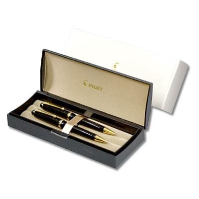 PILOT　パイロット　カスタム74　ボールペン&シャープペン2本セット PILOT（パイロット） PILOT / CUSTOM74 カスタム74 ボールペン