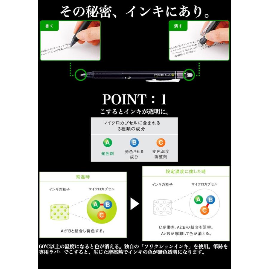 パイロット / フリクションカラーズ カラーペン こすると消えるカラーペン(SFC-10M)【消せるカラーペン】 :pilot-184:フジオカ文具e-stationery - 通販 - Yahoo!ショッピング パイロット / フリクションカラーズ カラーペン こすると消えるカラーペン(SFC-10M)【消せるカラーペン】 :pilot-184:フジオカ文具e-stationery - 通販 - Yahoo!ショッピング
