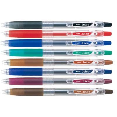 PILOT（パイロット） ゲルインキボールペン / ジュース038 超極細