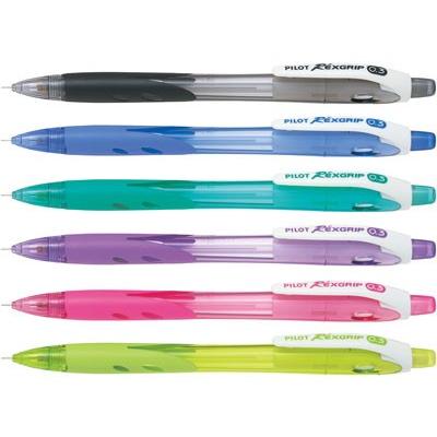 PILOT（パイロット） シャープペン / レックスグリップ (芯 0.3mm