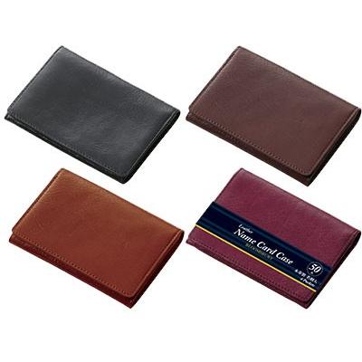 レイメイ / BLOOMSBURY ブルームズベリー 50枚名刺入 （NN8005