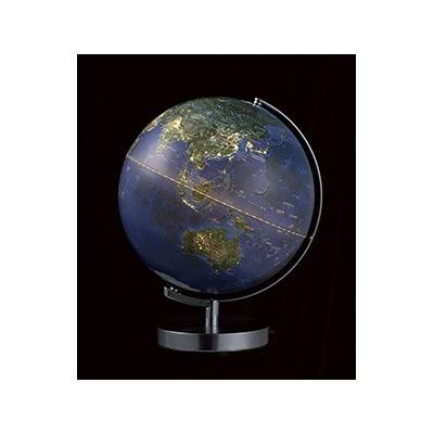【店頭販売のみ】レイメイ藤井　衛星画像地球儀　OYV257　中古品 レイメイ / 衛星画像地球儀（OYV257） : フジオカ文具e-stationery