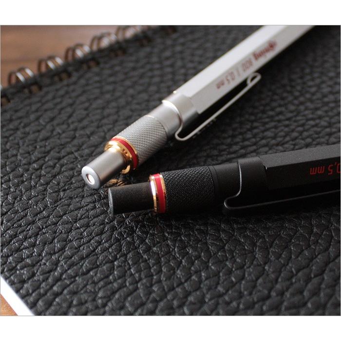 34 【2点】 シャープペンシル ロットリング 800 0.7 まとめ売り ロットリング シャープペンシル 800 黒 8800円 0.5mm メカニカル