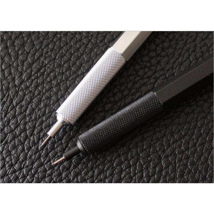 ロットリング シャープペン 0.35 ロットリング600シリーズ メカニカル