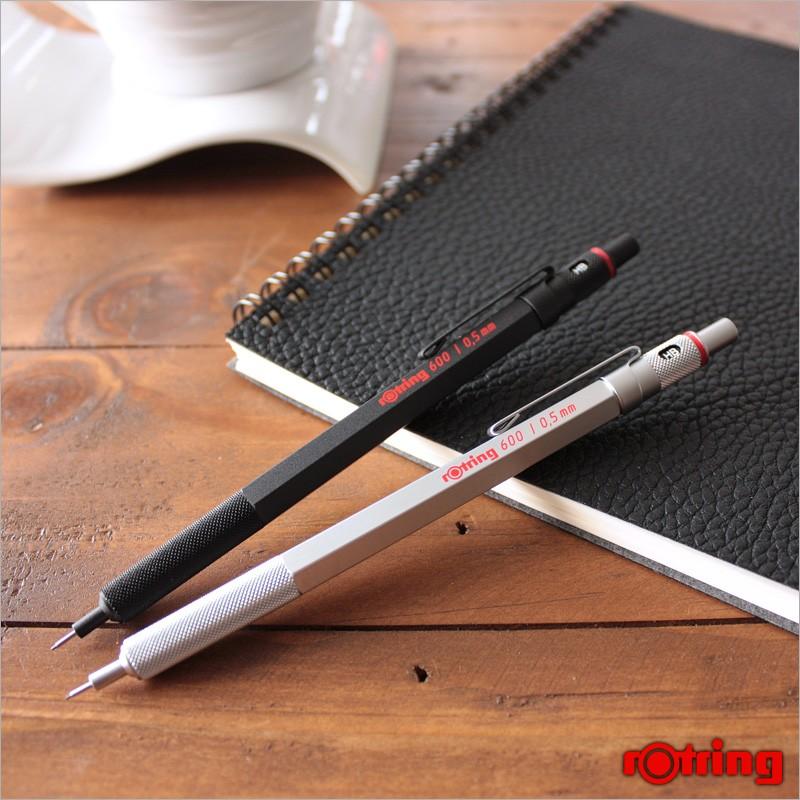 RITAO CHAN公式アカウント03 パイロット メカニカルペンシル RITAO