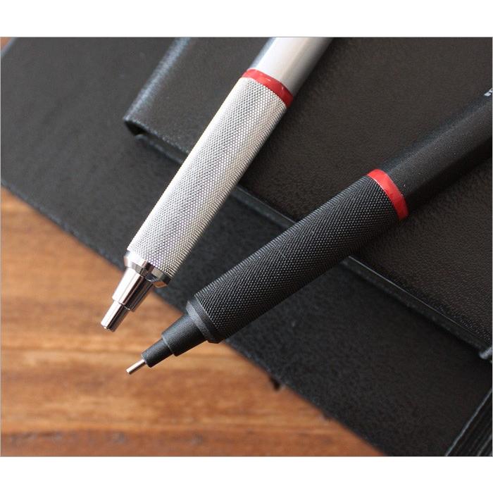 ロットリング 【メール便可 2個まで】シャープペン 0.7 ROTRING