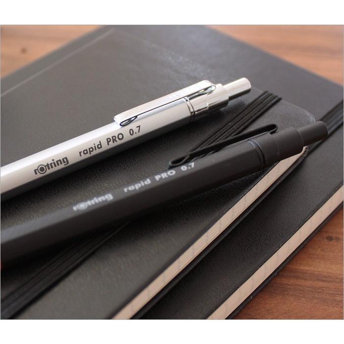 ロットリング 【メール便可 2個まで】シャープペン 0.7 ROTRING