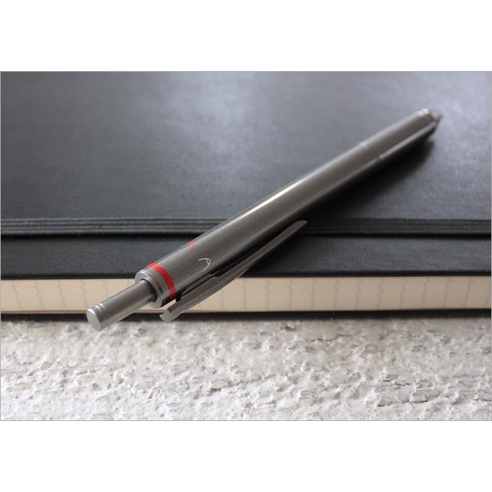ロットリング 【メール便可 1個まで】ロットリング ROTRING 4 in 1