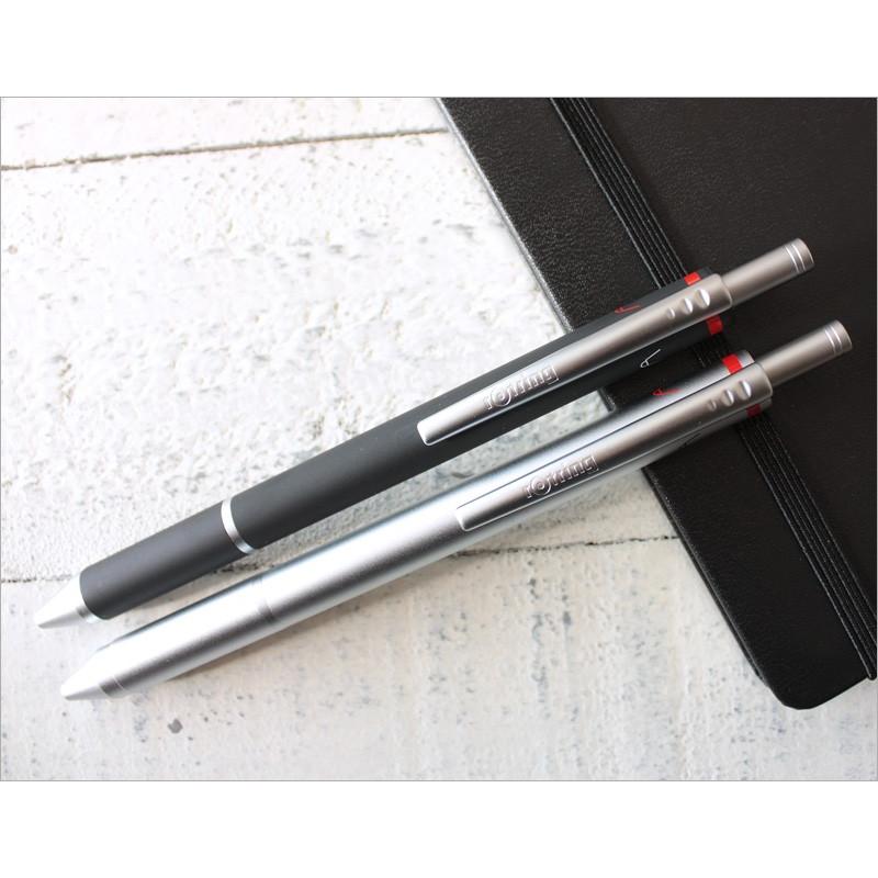 ロットリング 【メール便可 2個まで】ロットリング ROTRING トリオペン