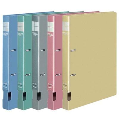 KOKUYO コクヨ / Dリングファイル A4 S型 2穴 (収容枚数200枚 KOKUYO コクヨ / Dリングファイル A4 S型 2穴 (収容枚数200枚