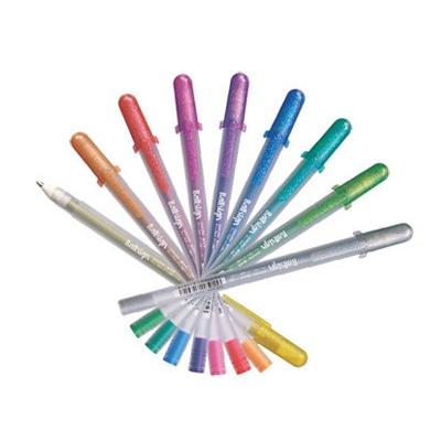 在庫限り】サクラ ボールペン / ボールサイン80 キララ（ペン先0.8mm