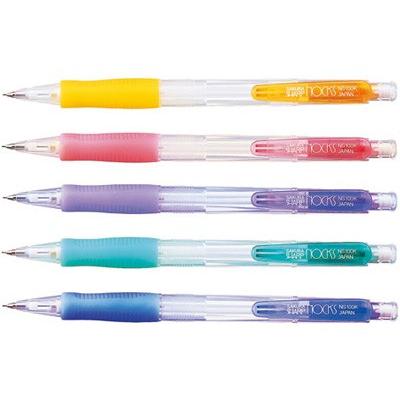 サクラ シャープペン / ノックスシャープ100K（芯径0.5mm）（NS100K