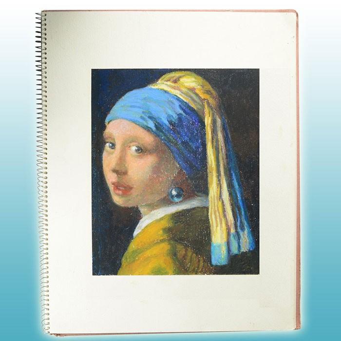 SAKURA サクラクレパス　スペシャリスト　50色 クレパス スペシャリスト50色｜クレパススペシャリスト