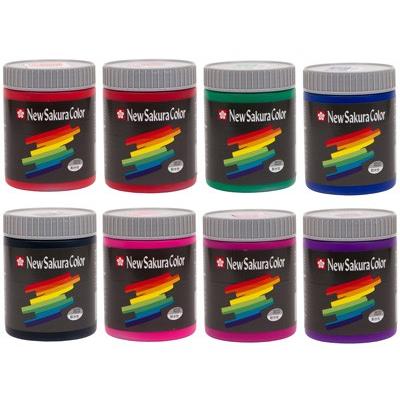 サクラ アクリル絵具 ニューサクラカラー 600ml Etpw Sakura 描画材料 デザイン Sakura 335 フジオカ文具e Stationery 通販 Yahoo ショッピング