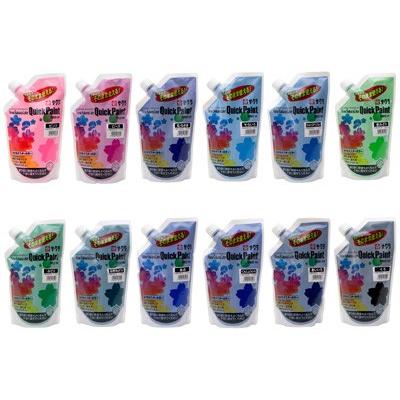 サクラ アクリル絵具 ニューサクラカラー 550ml クイックペイント Etqw550 Sakura 描画材料 デザイン Sakura 348 フジオカ文具e Stationery 通販 Yahoo ショッピング