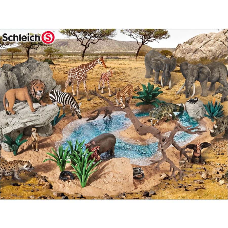 シュライヒ 動物フィギュア ハヤブサ 14633【Schleich 動物