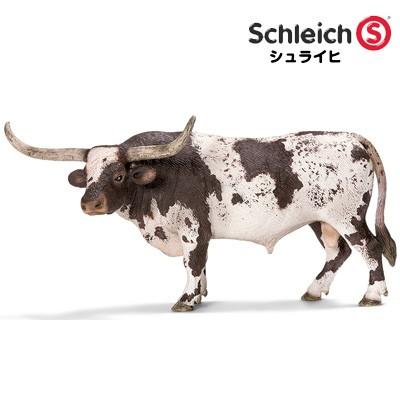 シュライヒ 動物フィギュア テキサス牛 オス Schleich 166 フジオカ文具e Stationery 通販 Yahoo ショッピング