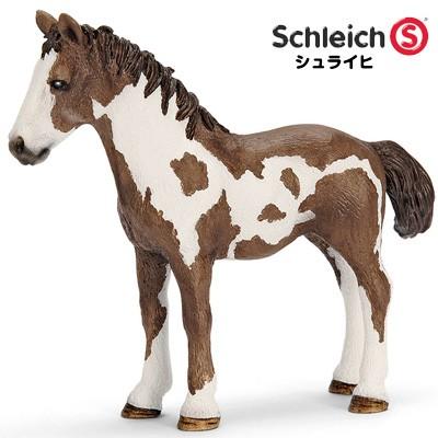 シュライヒ 動物フィギュア ピント馬 仔 Schleich 1 フジオカ文具e Stationery 通販 Yahoo ショッピング